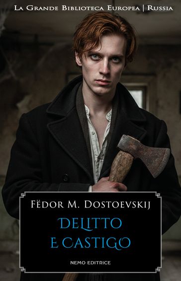 Delitto e castigo