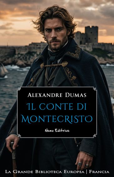 Il conte di Montecristo
