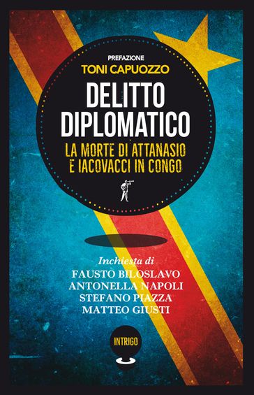 Delitto diplomatico