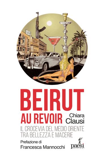 Beirut au revoir