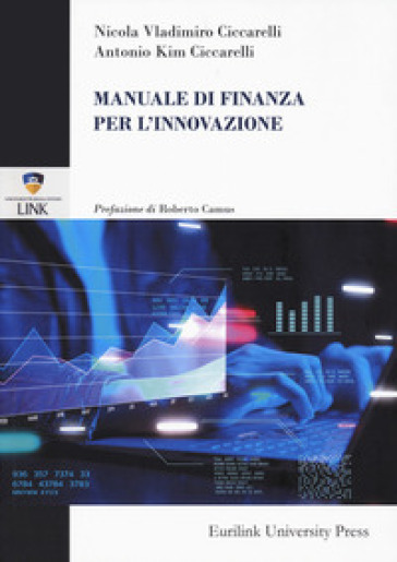 Manuale di finanza per l'innovazione