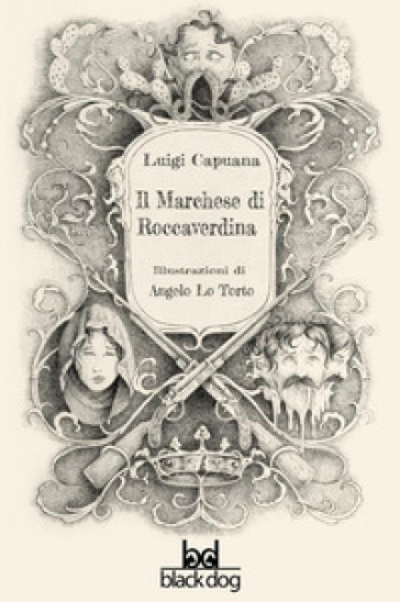 Il marchese di Roccaverdina