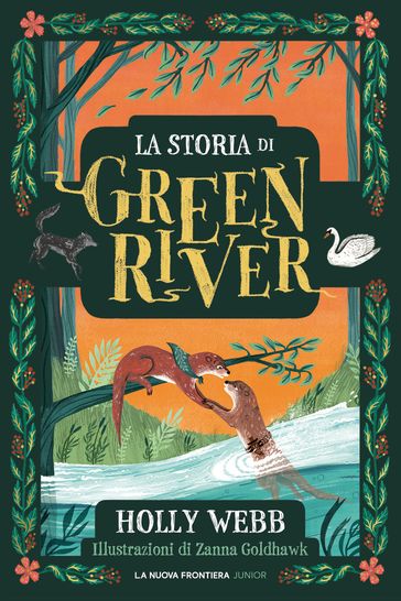 La storia di Greenriver