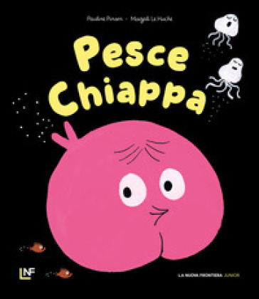 PESCE-CHIAPPA. EDIZ. ILLUSTRATA