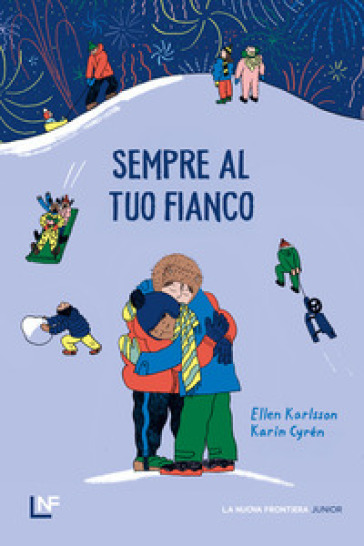 Sempre al tuo fianco