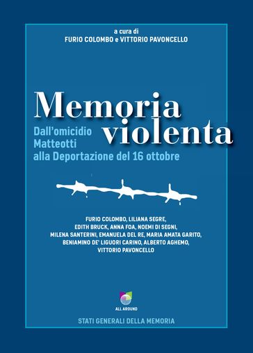 Memoria violenta
