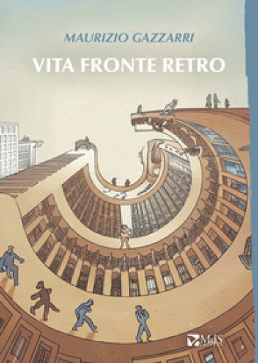 Vita fronte retro