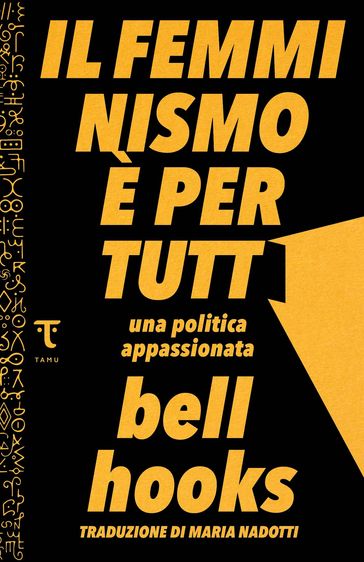 Il femminismo è per tutti