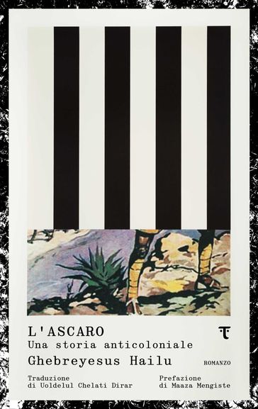 L'ascaro