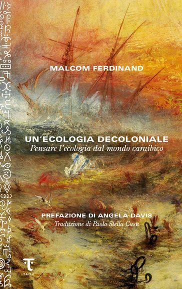 Un'ecologia decoloniale