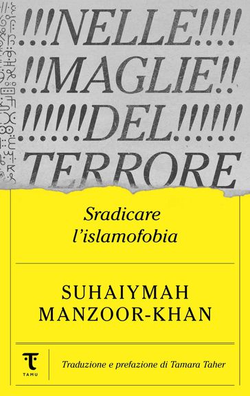 Nelle maglie del terrore