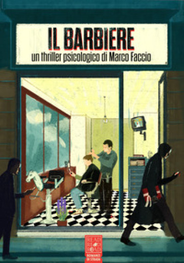 Il barbiere