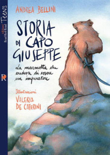 Storia di capo Giuseppe