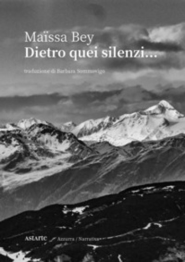 Dietro quei silenzi...