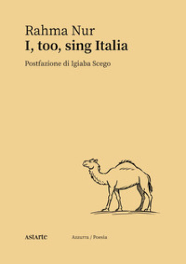I, Too, Sing Italia-image