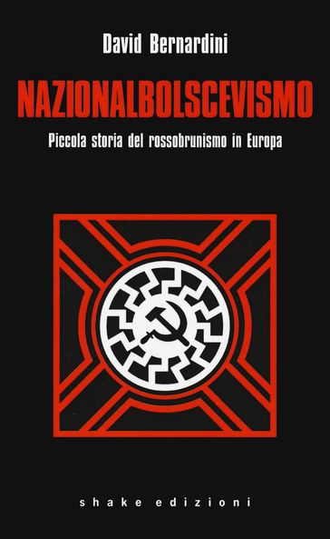 Nazionalbolscevismo