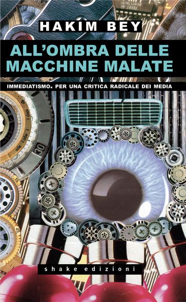 All'ombra delle macchine malate