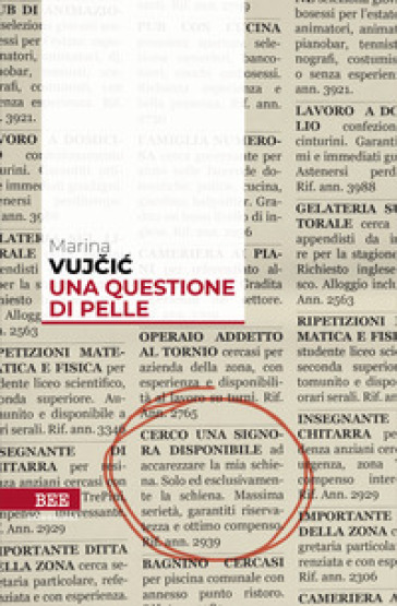 Una Questione Di Pelle-image
