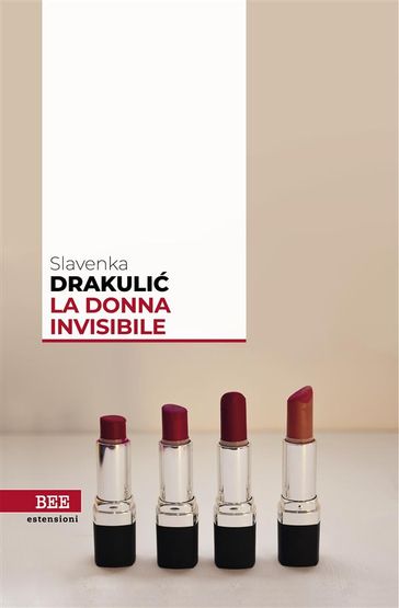 La donna invisibile
