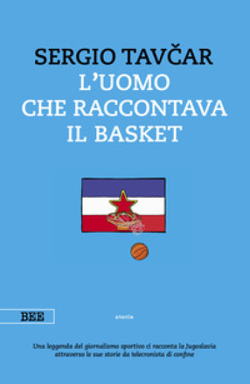L'uomo che raccontava il basket-0