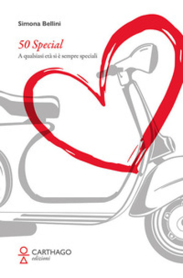 50 Special. A qualsiasi età si è sempre speciali