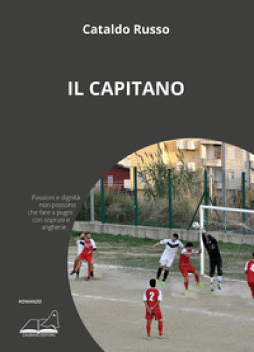 Il capitano