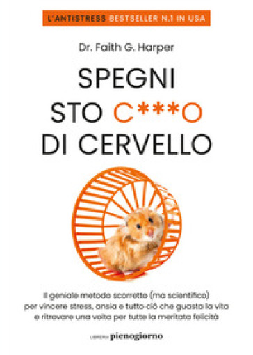 SPEGNI STO C***O DI CERVELLO. IL GENIALE