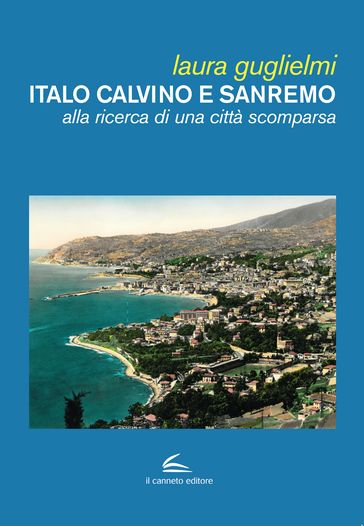 Italo Calvino e Sanremo