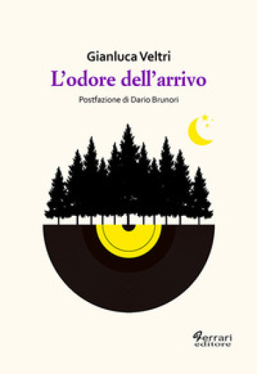 L'odore dell'arrivo