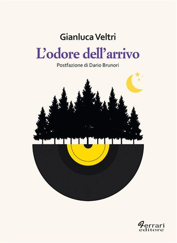 L'odore dell'arrivo