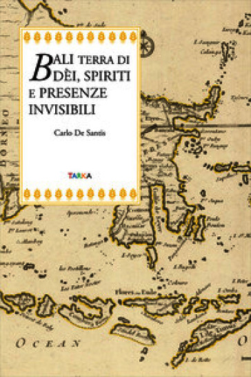 Bali terra di dèi, spiriti e presenze invisibili