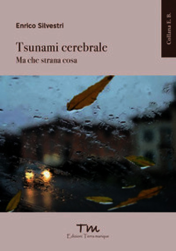 Tsunami cerebrale. Ma che strana cosa. Ediz. ampliata