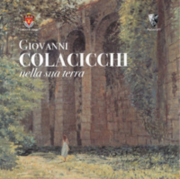 Giovanni Colacicchi nella sua terra