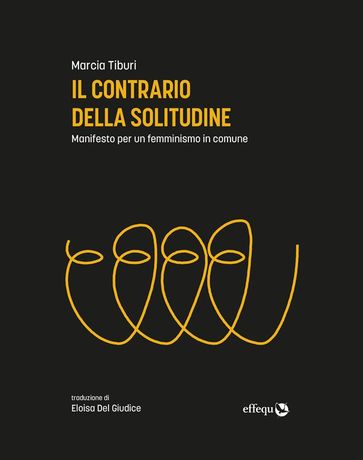 Il contrario della solitudine