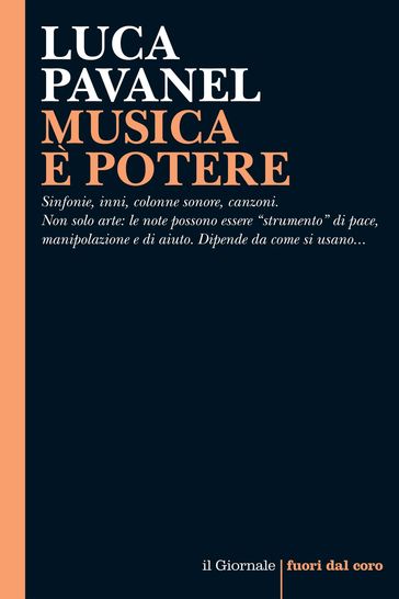 MUSICA È POTERE