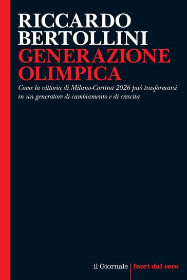 GENERAZIONE OLIMPICA