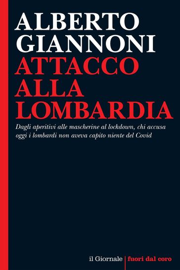 Attacco alla Lombardia