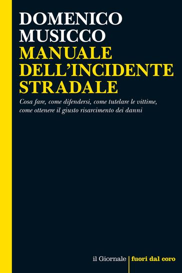 Manuale dell'incidente stradale