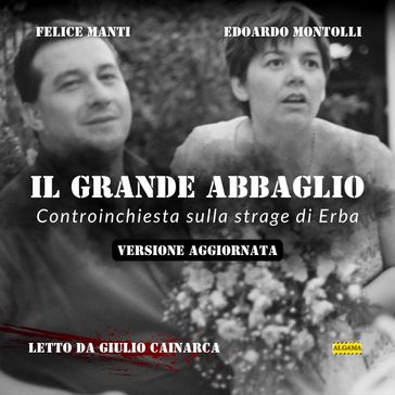Il grande abbaglio (versione aggiornata) - AUDIOLIBRO