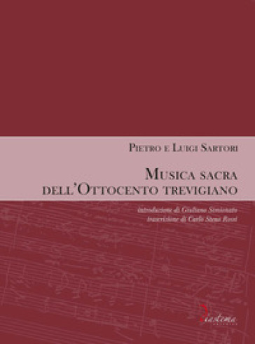 Musica sacra dell'Ottocento trevigiano