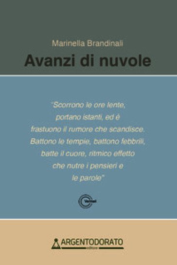 Avanzi di nuvole