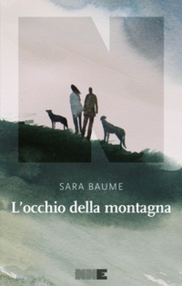 L'occhio Della Montagna