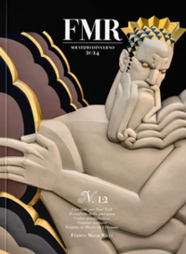 FMR (2024). Vol. 12: Solstizio d'inverno