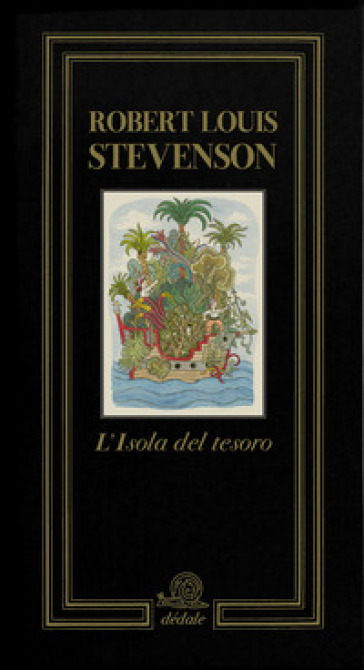 L'isola del tesoro. Ediz. illustrata