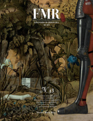 FMR. Vol. 13: Equinozio di primavera
