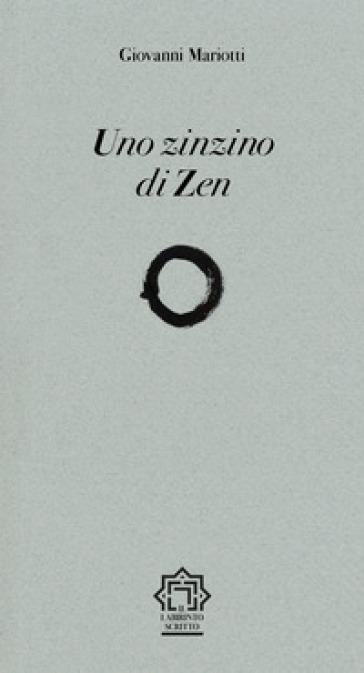 Uno zinzino di zen
