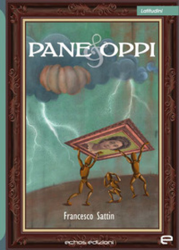 Pane &amp; Oppi