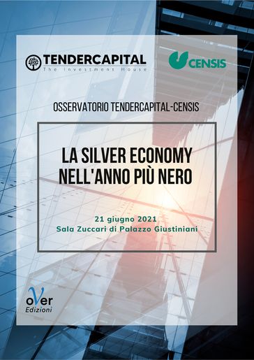 La silver economy nell'anno più nero