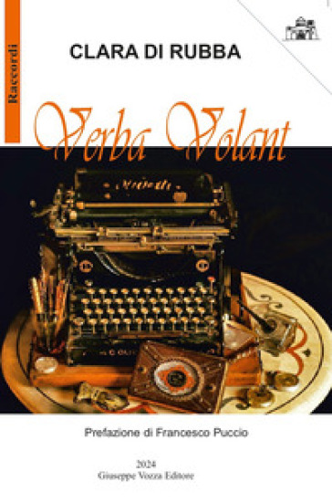 Verba volant