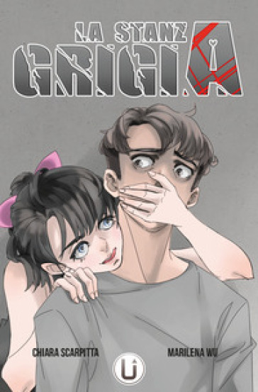 La Stanza Grigia. Ediz. Variant